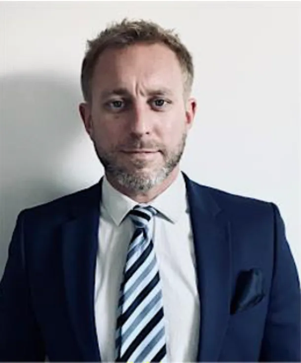 Julian Modolo, courtier en prêt immobilier — Primo Conseil, Chevreuse (Yvelines)