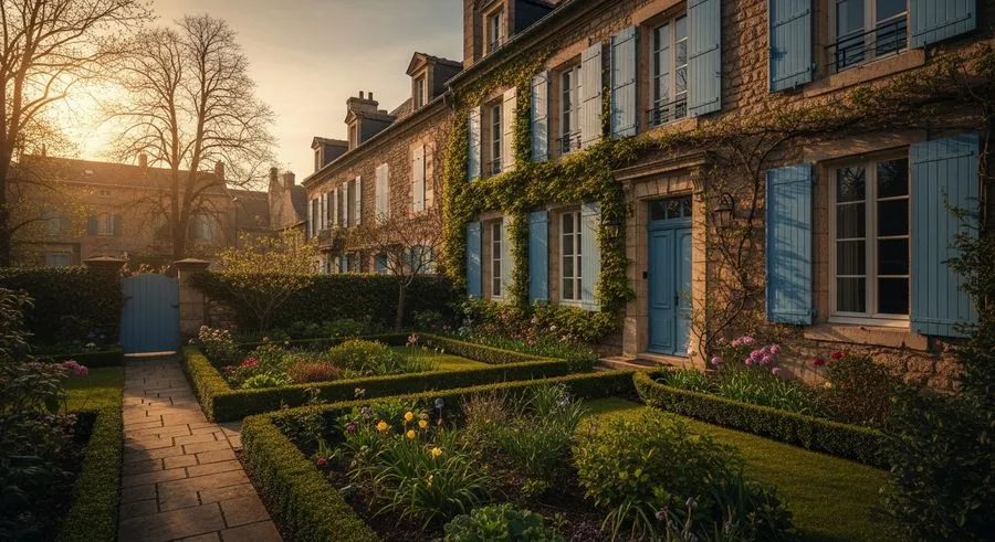 Prêt immobilier